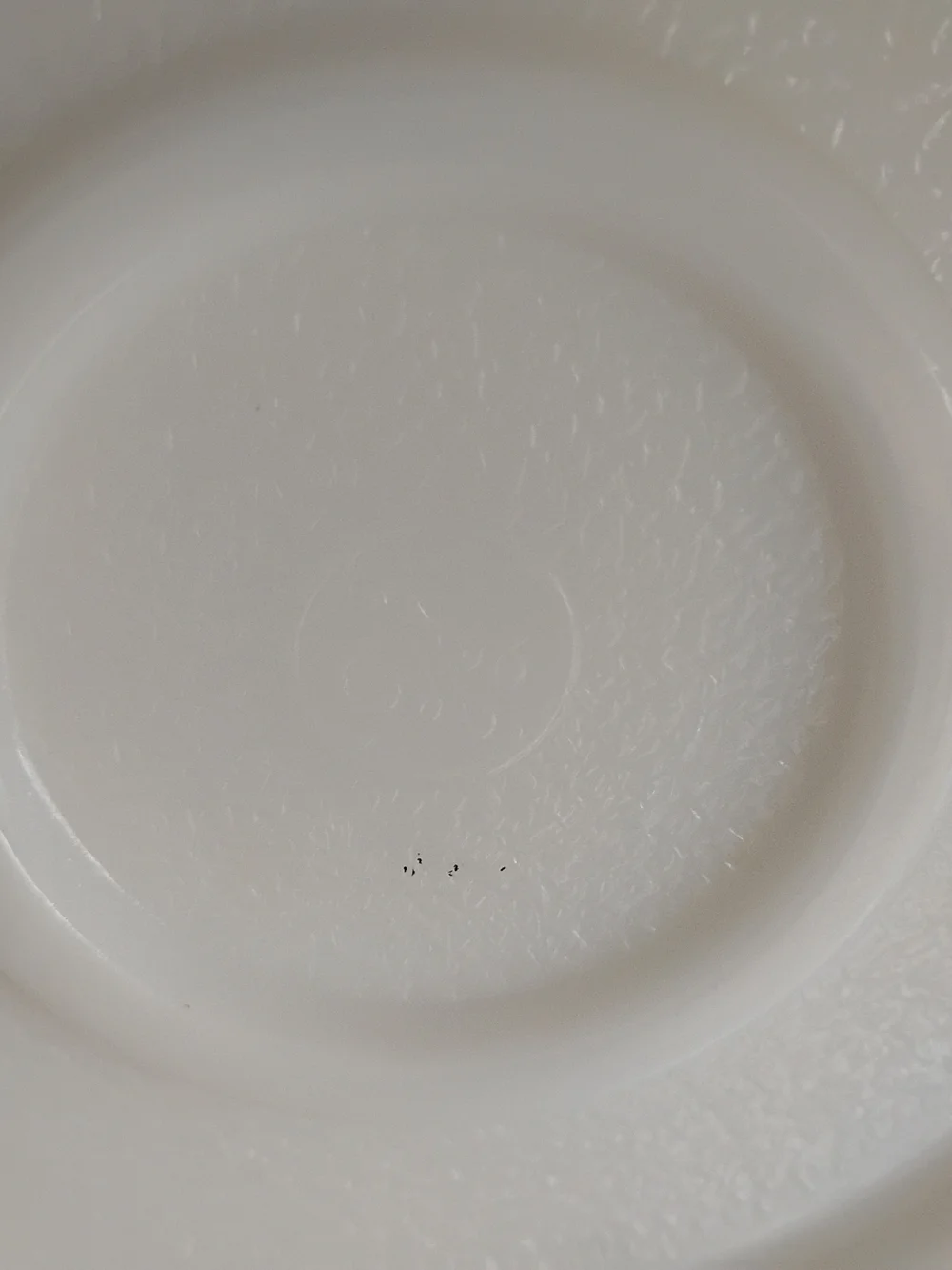 White Mixing Bowl - Classic Kitchen Bakeware